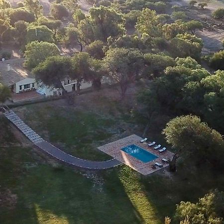 מולינוס Estancia Banda Grande - Horse & Hiking Safaris מראה חיצוני תמונה